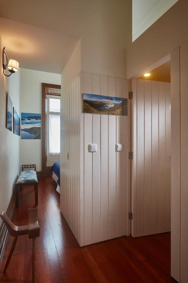 Casadacidade 4* Ponta Delgada