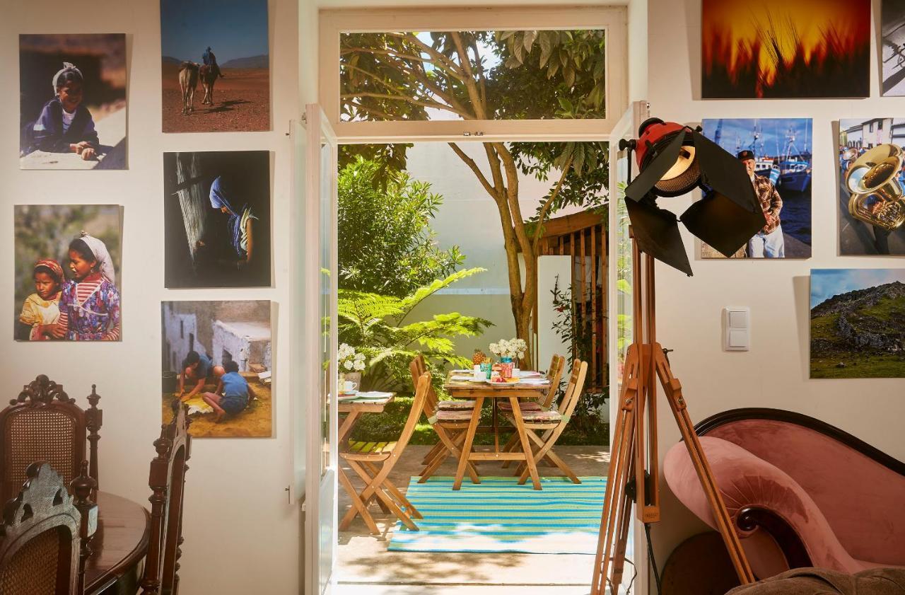 Casadacidade Affittacamere 4*