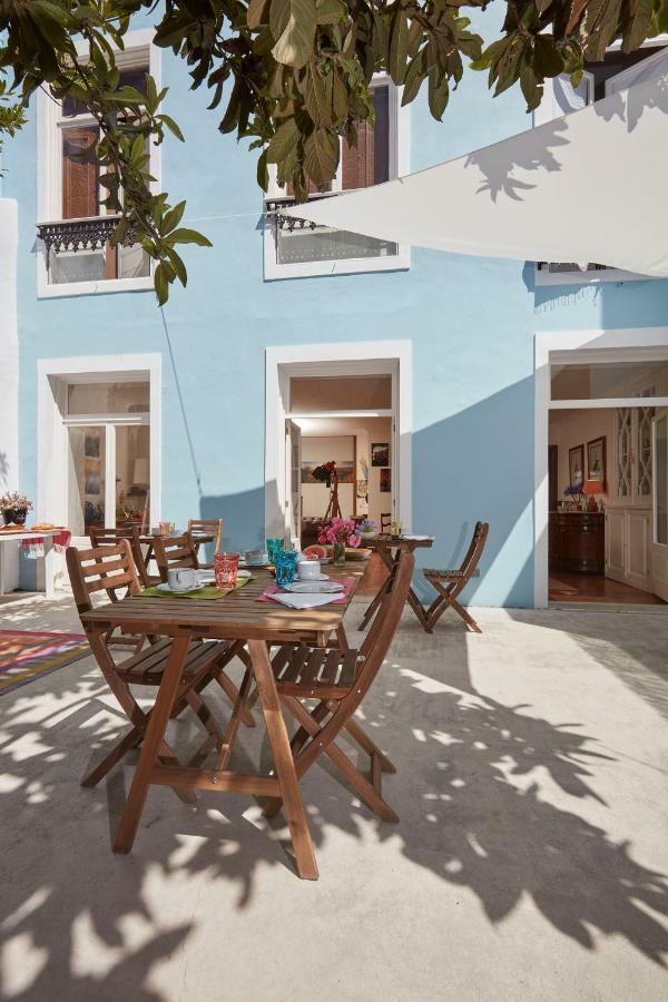 Casadacidade Affittacamere 4*