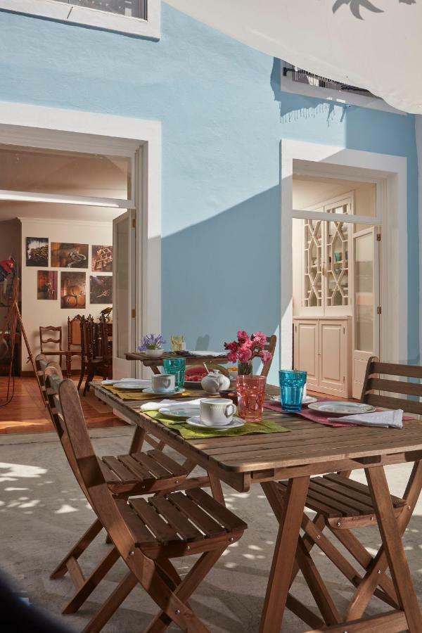 Casadacidade Affittacamere 4*