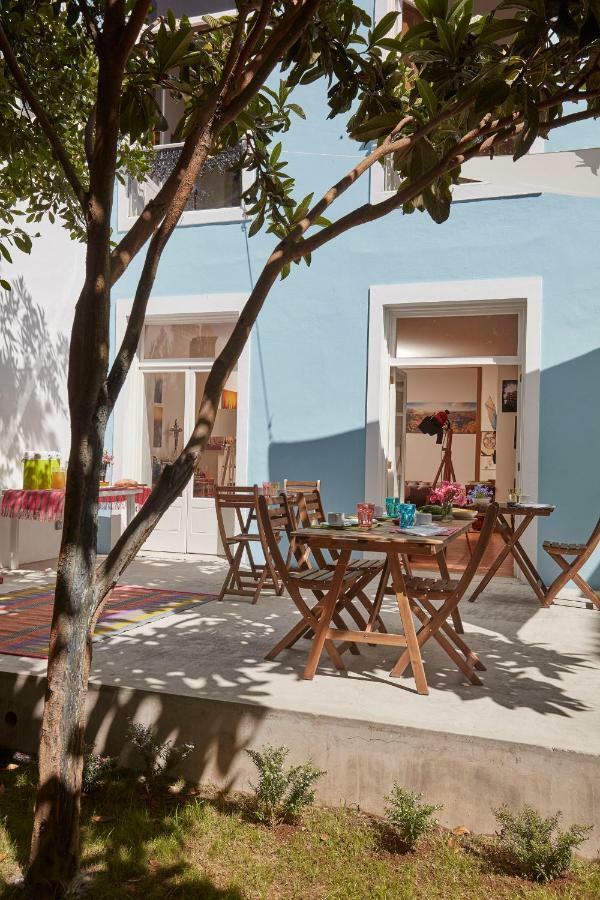Casadacidade Affittacamere Ponta Delgada